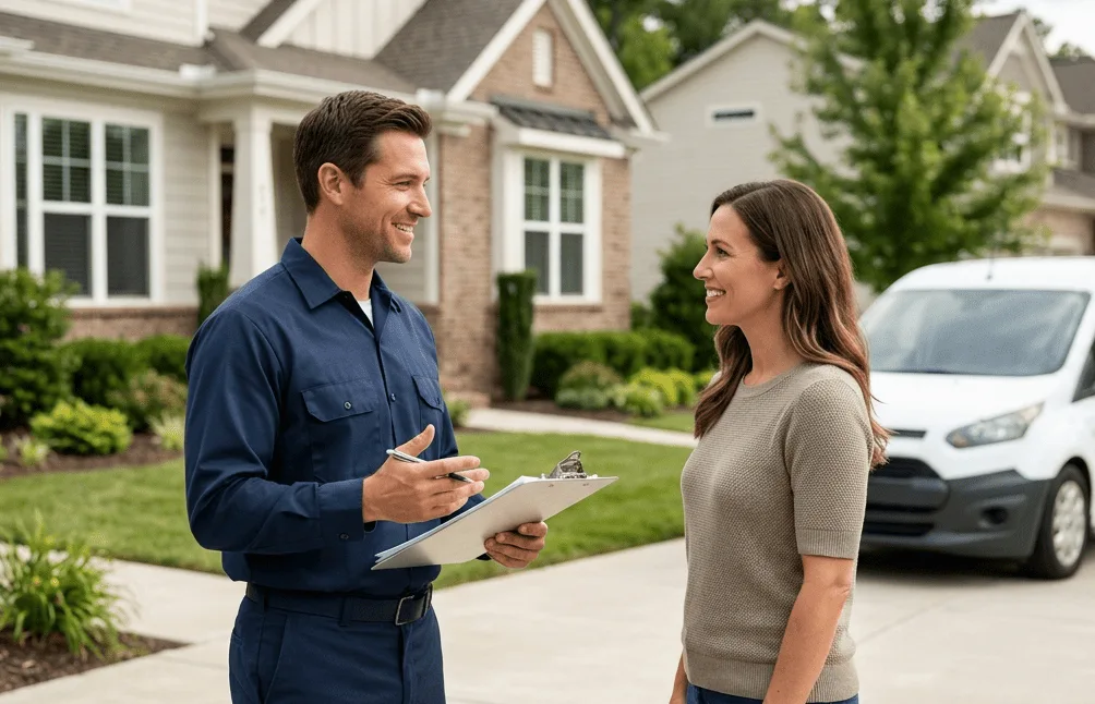 Mold Remediation Monett, MO FAQs